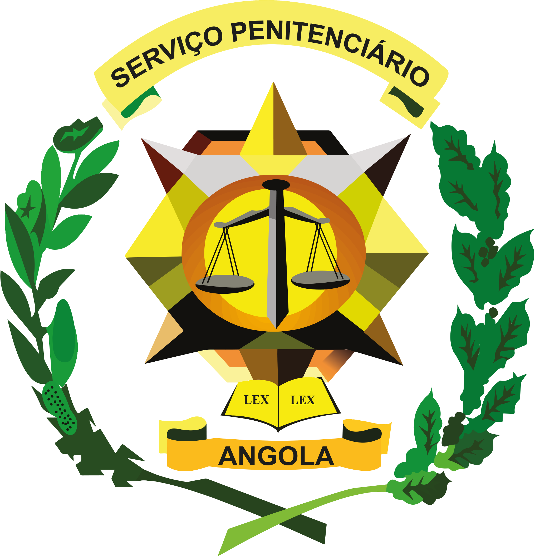Serviço Penitenciário de Angola